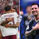 La gran trampa de Argentina y un arbitraje 'casero': los dos grandes miedos de España a 24 horas de la final del Mundial