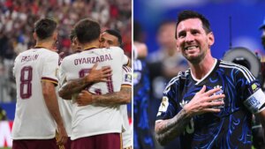 La gran trampa de Argentina y un arbitraje 'casero': los dos grandes miedos de España a 24 horas de la final del Mundial