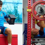 España tira de gimnasio tras cancelarse su último entrenamiento antes de la final del Mundial 2026 por tormentas eléctricas
