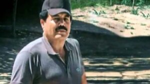 'El Mayo' Zambada, exlíder del Cártel de Sinaloa, condenado a cadena perpetua por narcotráfico en Nueva York
