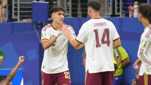 Polémica con el once ideal del Mundial: Cubarsí y Laporte no están en la lista de candidatos