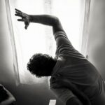 Capturan a hombre acusado de maltratar durante años a su pareja y a sus 4 hijos