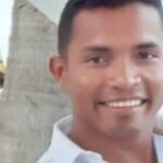El docente Edwar Arias iba con su hijo a una cita médica cuando sicarios lo asesinaron 