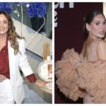 Andrea Legarreta defiende a Galilea Montijo ante críticas por su apariencia