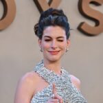 Anne Hathaway anuncia un “gran avance” en “The Princess Diaries 3”