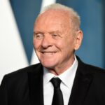 Anthony Hopkins dará un inesperado giro a su carrera