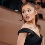 ¿Ariana Grande retomó su relación con su ex Ricky Alvarez?