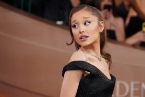 ¿Ariana Grande retomó su relación con su ex Ricky Alvarez?