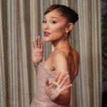 Ariana Grande se baja de “American Horror Story” por conflictos con su gira