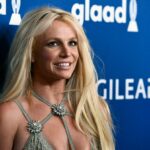 Britney Spears responde a las críticas tras ser vista en el techo de su camioneta en plena autopista