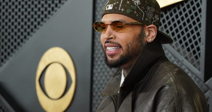 Chris Brown se declara culpable de pelea por agresión en club nocturno de Londres
