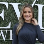 Clarissa Molina da un salto en su preparación actoral tras formarse en Nueva York