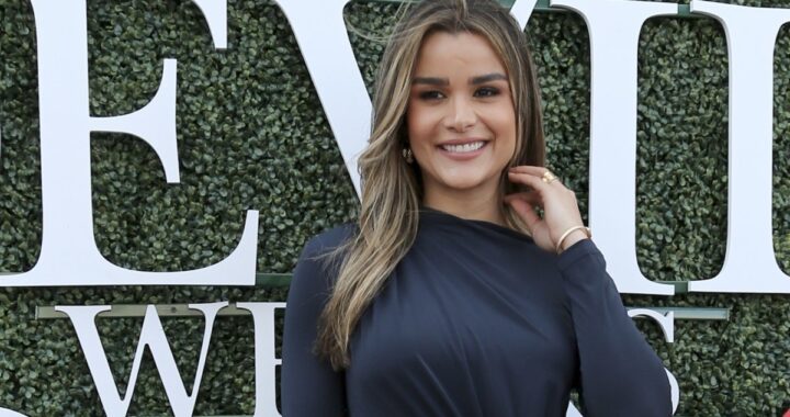 Clarissa Molina da un salto en su preparación actoral tras formarse en Nueva York