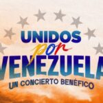 “Unidos por Venezuela” reúne a Marc Anthony, Feid y más famosos para apoyar a víctimas de terremotos