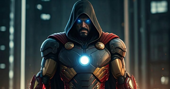 ¿Doctor Doom es Tony Stark? La pregunta de “Avengers: Doomsday” que todos se hacen