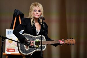 Dolly Parton celebrará su cumpleaños 81 con un musical en Broadway