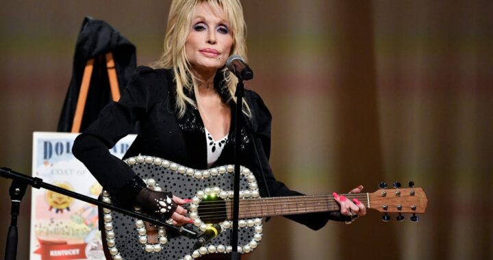 Dolly Parton celebrará su cumpleaños 81 con un musical en Broadway