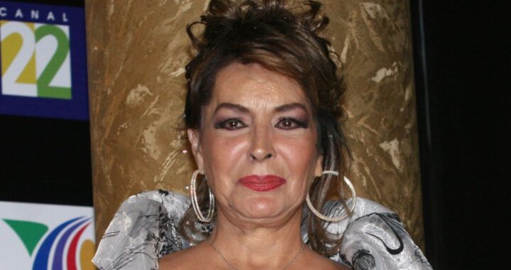 Muere la actriz Elsa Aguirre, ícono de la Época de Oro del cine mexicano
