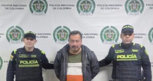 Más de 28 años de cárcel para taxista ebrio que arrolló a 11 personas