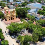 Mientras ingerían licor, un sicario acabó con la vida de un hombre e hirió a su amigo