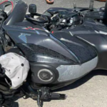 Isaac Rodríguez, el soldado que murió tras trágico accidente con una tractomula