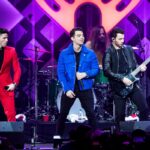 Teaser oficial de 'Camp Rock 3' con los Jonas Brothers como Connect 3 en el campamento musical
