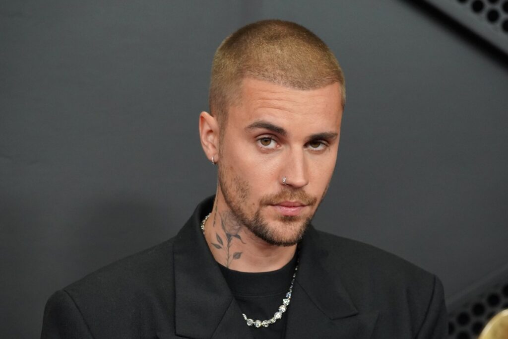 Justin Bieber cantará en la final de la Copa Mundial de la FIFA 2026
