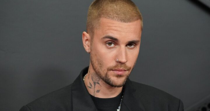 Justin Bieber cantará en la final de la Copa Mundial de la FIFA 2026