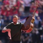 Mundial 2026: Madonna, BTS, Justin Bieber y Shakira se unieron en el descanso más histórico del fútbol