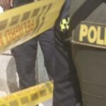 A Brayam Albeiro lo encontraron herido en plena calle: perdió la vida en la clínica