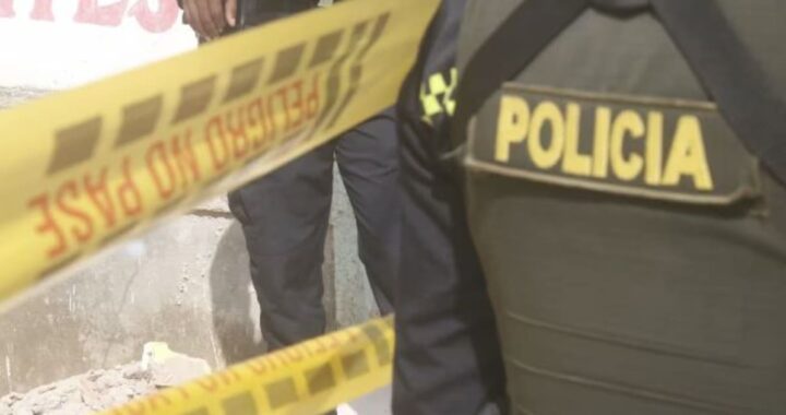 A Brayam Albeiro lo encontraron herido en plena calle: perdió la vida en la clínica