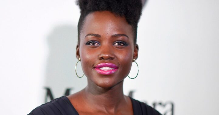 Lupita Nyong’o desata la fiebre mundialista en redes y muestra su apoyo a México