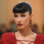 Megan Fox responde a las críticas por publicar fotos atrevidas