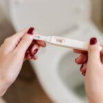 Test de embarazo: cuál es el mejor momento del día para hacerlo