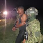 Video: así cayó ‘Fabián’, uno de los más buscados en Bolívar y señalado jefe del Clan del Golfo