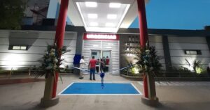 A alias ‘Luchito’ lo mataron cuando se encontraba en un andén en Magangué
