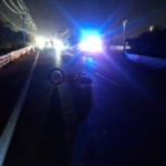 Jefferson García, el motociclista que murió en el fuerte accidente cerca de La Boquilla
