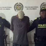 Persecución, captura y un atraco frustrado en El Prado: así cayó alias ‘el Maldo’