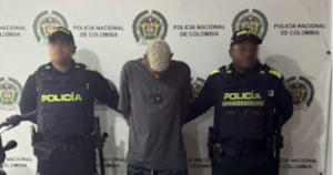 Persecución, captura y un atraco frustrado en El Prado: así cayó alias ‘el Maldo’ 