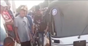 Sicarios quitaron la vida a un motocarrista en el barrio El Manantial de Soledad