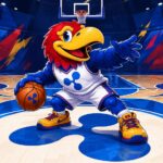 Ripple lleva a XRP a los uniformes de Kansas en un acuerdo inédito en baloncesto