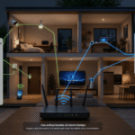 Este descuido con el WiFi puede estar afectando el funcionamiento en los dispositivos en tu hogar