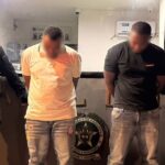 Robaron joyas avaluadas en más de $10 millones en Getsemaní: así los capturaron