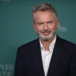 Murió Sam Neill, estrella de Jurassic Park: tenía 78 años y su familia aclara que no fue por cáncer