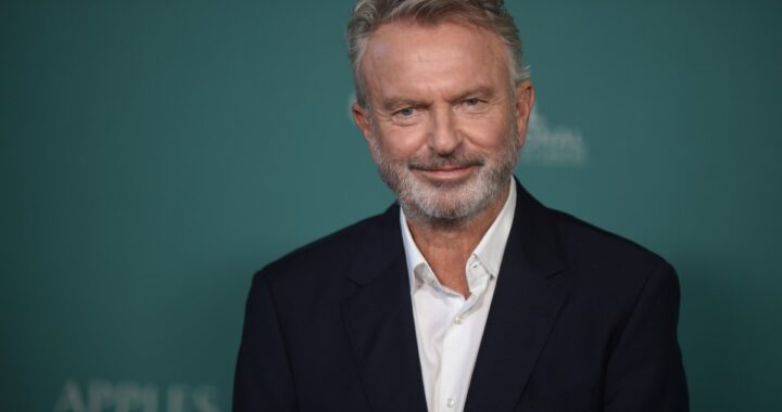 Murió Sam Neill, estrella de Jurassic Park: tenía 78 años y su familia aclara que no fue por cáncer