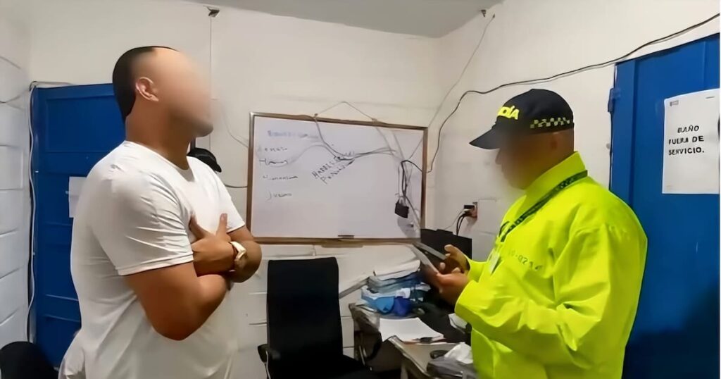 Desarticulan a ‘Los Optra’: marcaban a sus víctimas para seguirlas y atracarlas en Cartagena