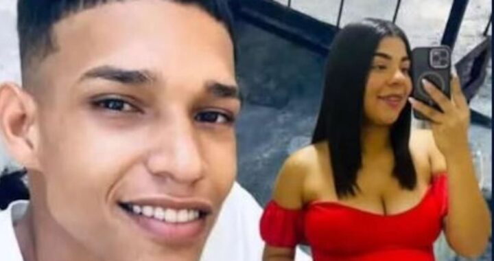 Sicarios mataron a ‘Gloria Freseo’ y 12 días después fueron por su marido Brayan