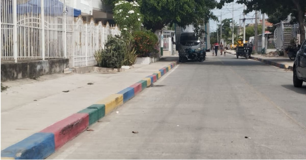 Así mataron a Yoiner Toloza en Olaya: Policía confirmó que “hace un mes salió de la cárcel”