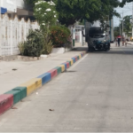 Así mataron a Yoiner Toloza en Olaya: Policía confirmó que “hace un mes salió de la cárcel”