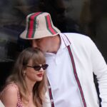 Taylor Swift y Travis Kelce en su boda íntima y lujosa en el Madison Square Garden con invitados exclusivos